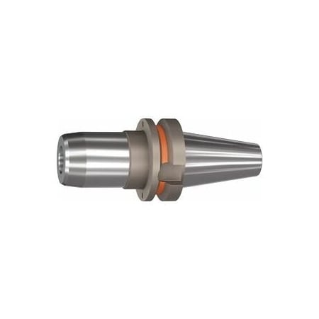 Garant Hydraulic Chuck, Short, Slim, Form AD, BT 30, Clamping Diameter: 12mm 303820 12